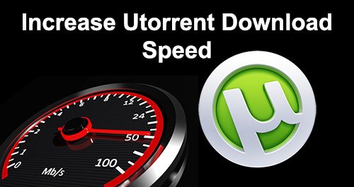 How To Make Games Download Faster